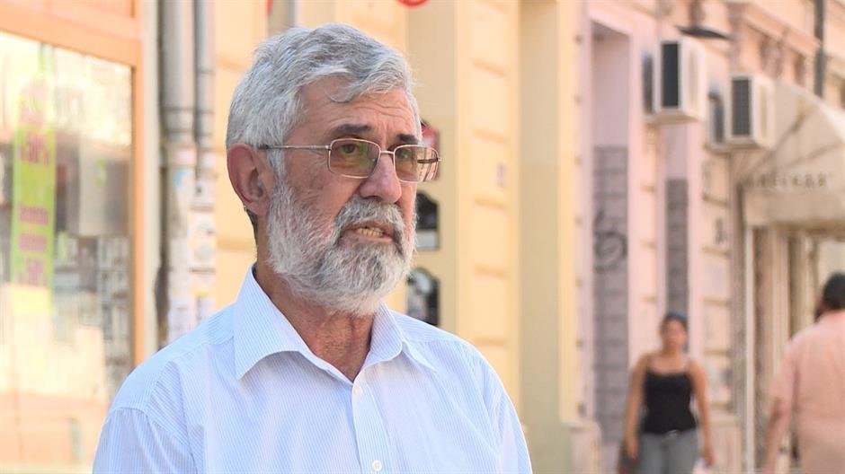 Popov: Ulazak Crne Gore u EU noćna mora za zvanični Beograd