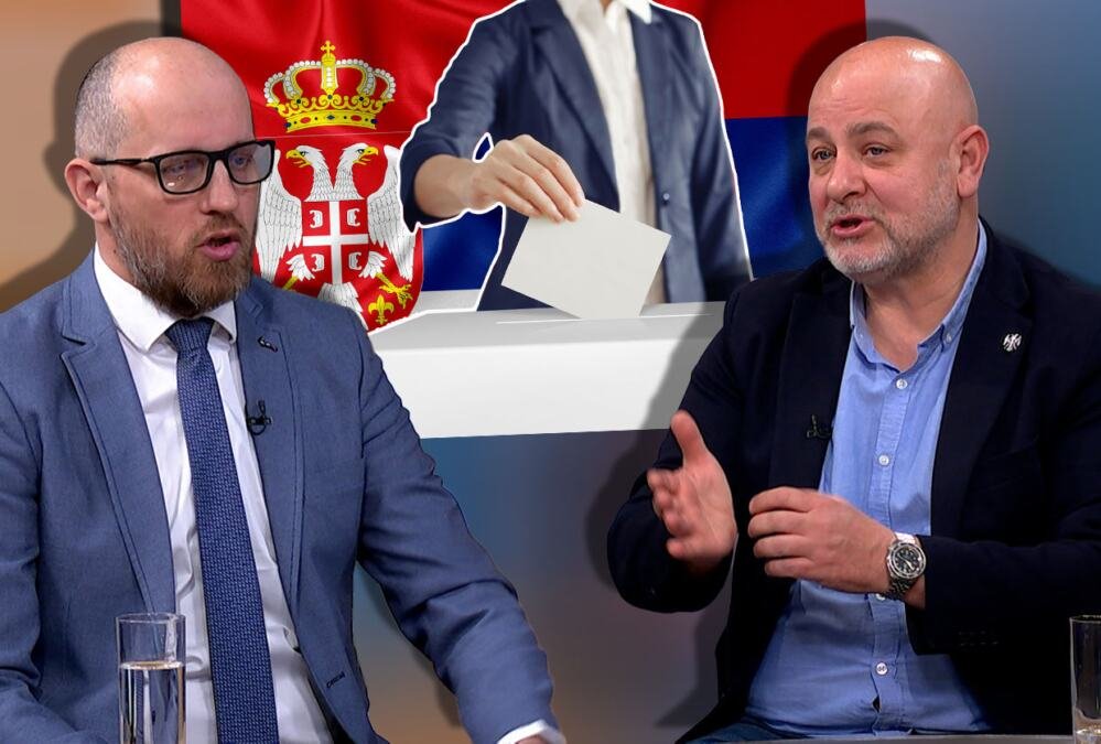"OPOZICIJA NEMA KREDIBILITET!" Politički stručnjaci o izborima i blokaderima: Njihova politika počinje i završava se na ulici