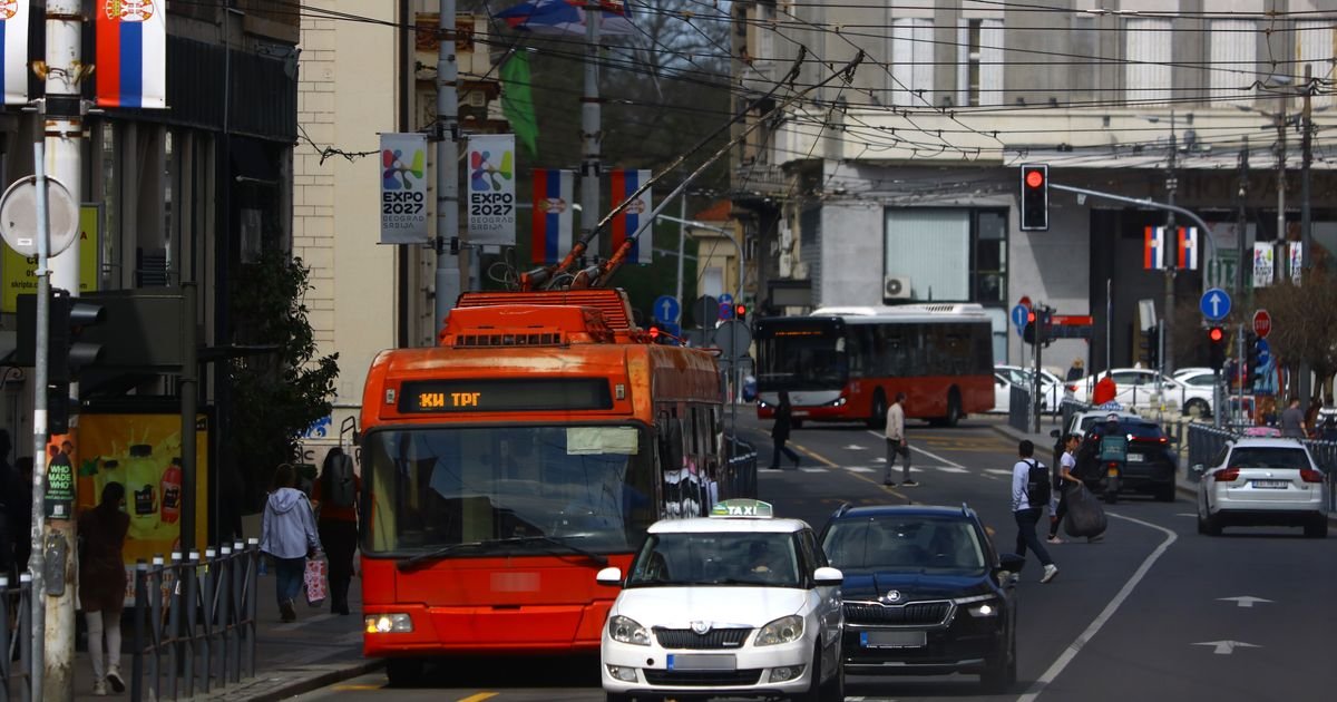 Skupština Beograda usvojila izmene prevoza: 66 novih električnih autobusa stiže na četiri EKO linije