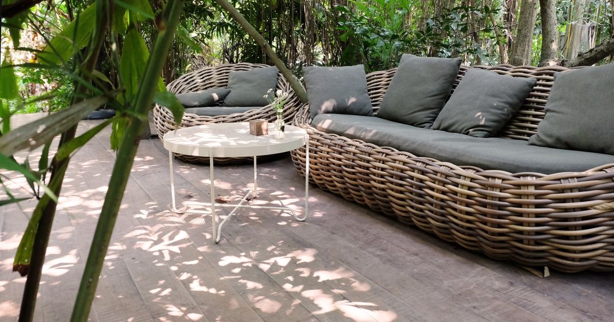 Ketrin Zita-Džons otkrila kako izgleda njena terasa, pa jedna stvar svima zapala za oko: Pola Srbije ima