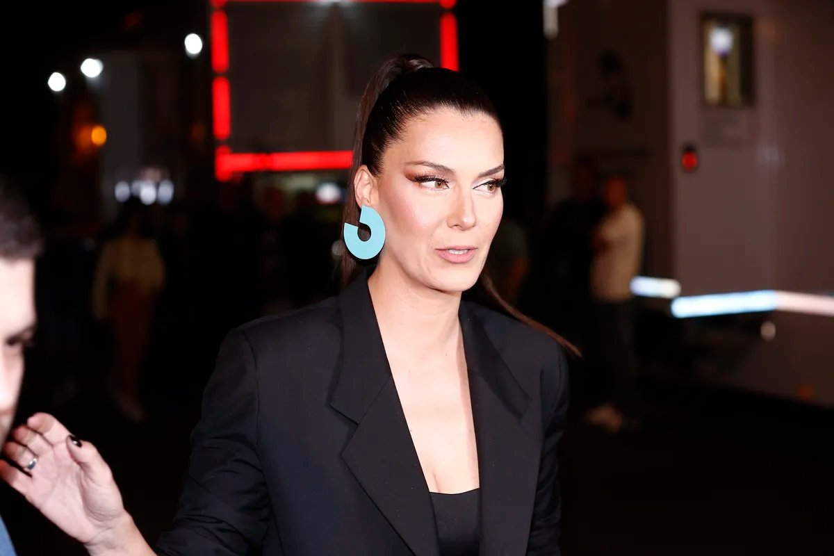 "Moja lepa devojka": Marija Kilibarda u društvu naše glumice koju dugo nismo videli (FOTO)