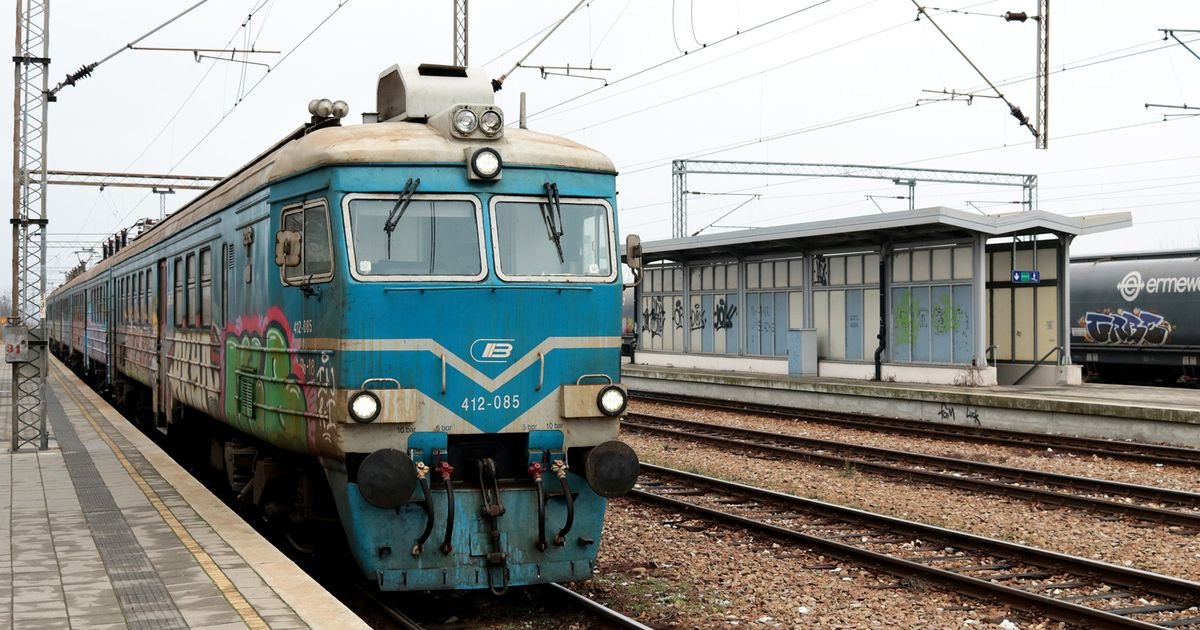 Beograd dobija 32 nova voza za metro i još 30 za BG voz: Prve kompozicije stižu već za dve godine