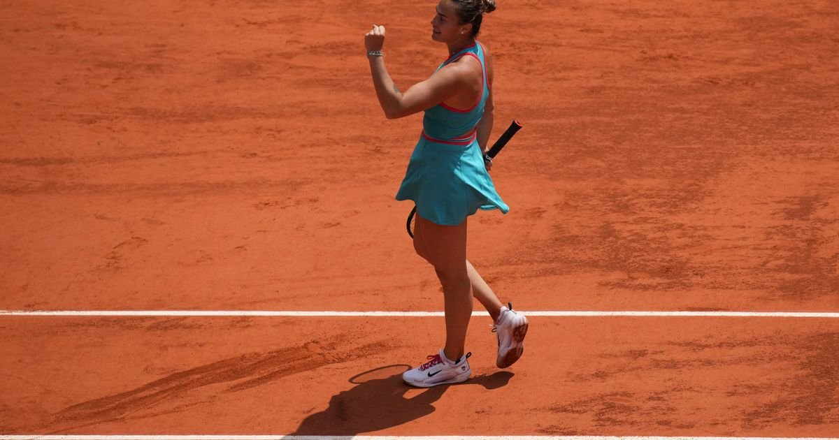 Sabalenka tri meseca bez poraza, a sada je bila najbliža tome: Teškom mukom pala Osaka za četvrtfinale Madrida