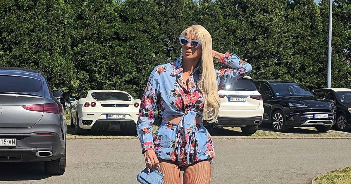 "Često se čujemo, nagovaram ga..." Karleuša o povratku Milana Stankovića, otkrila detalje: Spomenula i Daru