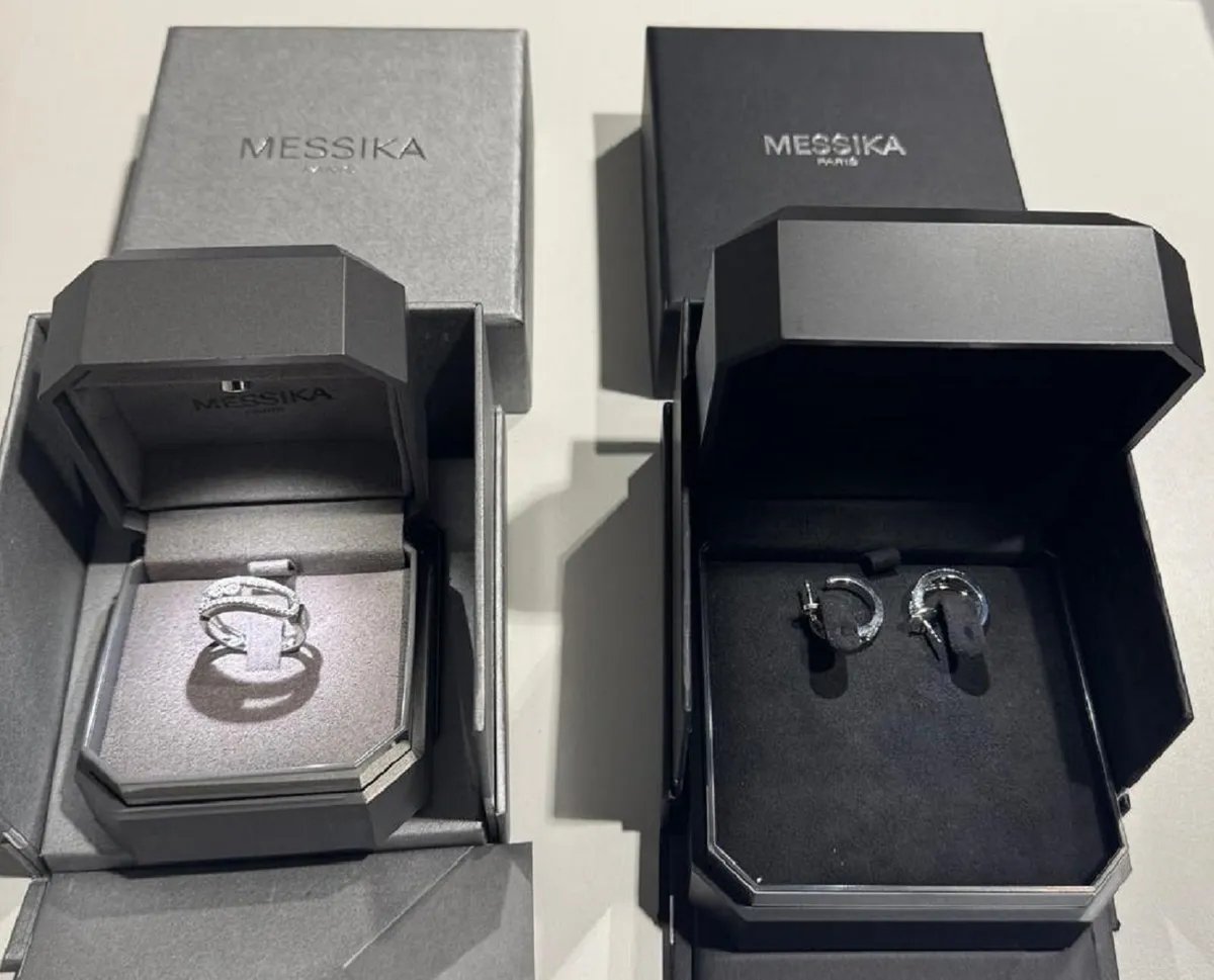 Carinici zaplenili novac i luksuznu robu vrednosti 60.000 evra