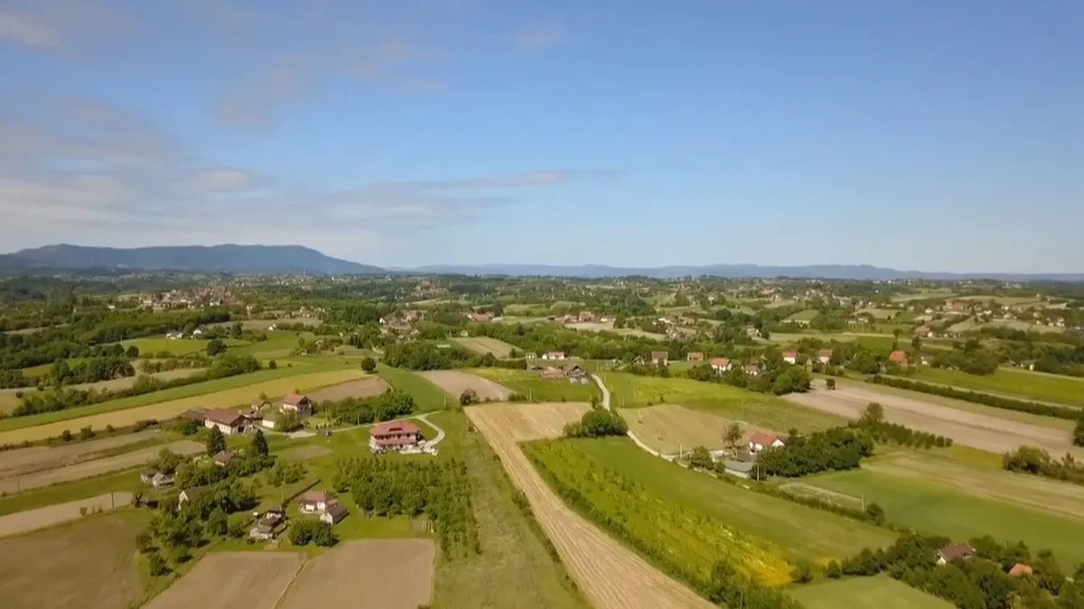 Usvojena odluka: Radi se Strateška procena uticaja za ostvarivanje Strategije upravljanja mineralnim i drugim geološkim resursima