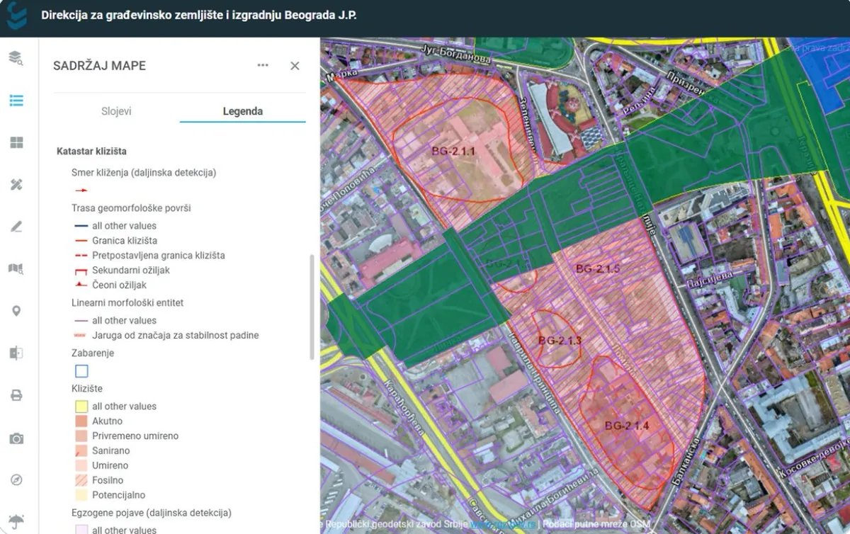 Šta je sve pogrešno u planu regulacije gradskog prevoza koji upravo usvajaju odbornici Skupštine grada? Sve podređeno Kinezima, nelegalni kampovi u kojima ginu ljudi, nigde zelenih površina...