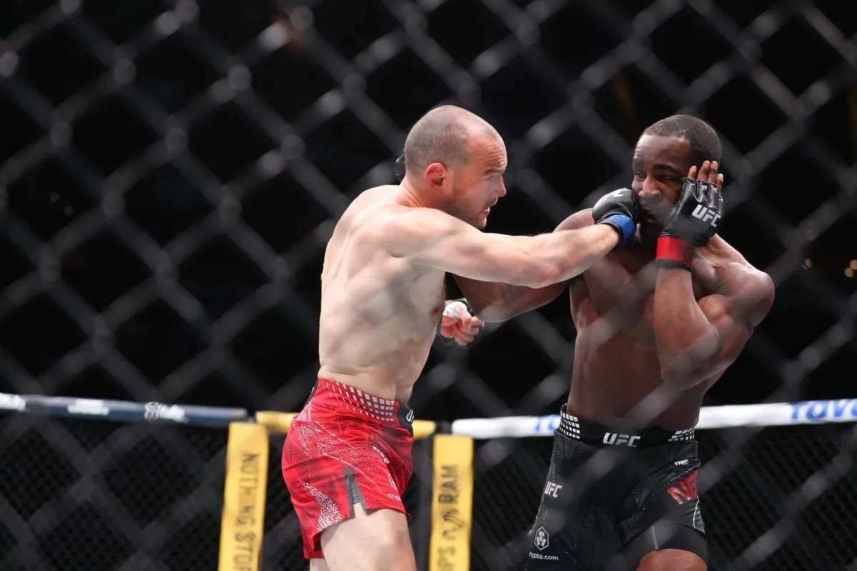 Beograd domaćin velikog spektakla, UFC stiže u Srbiju