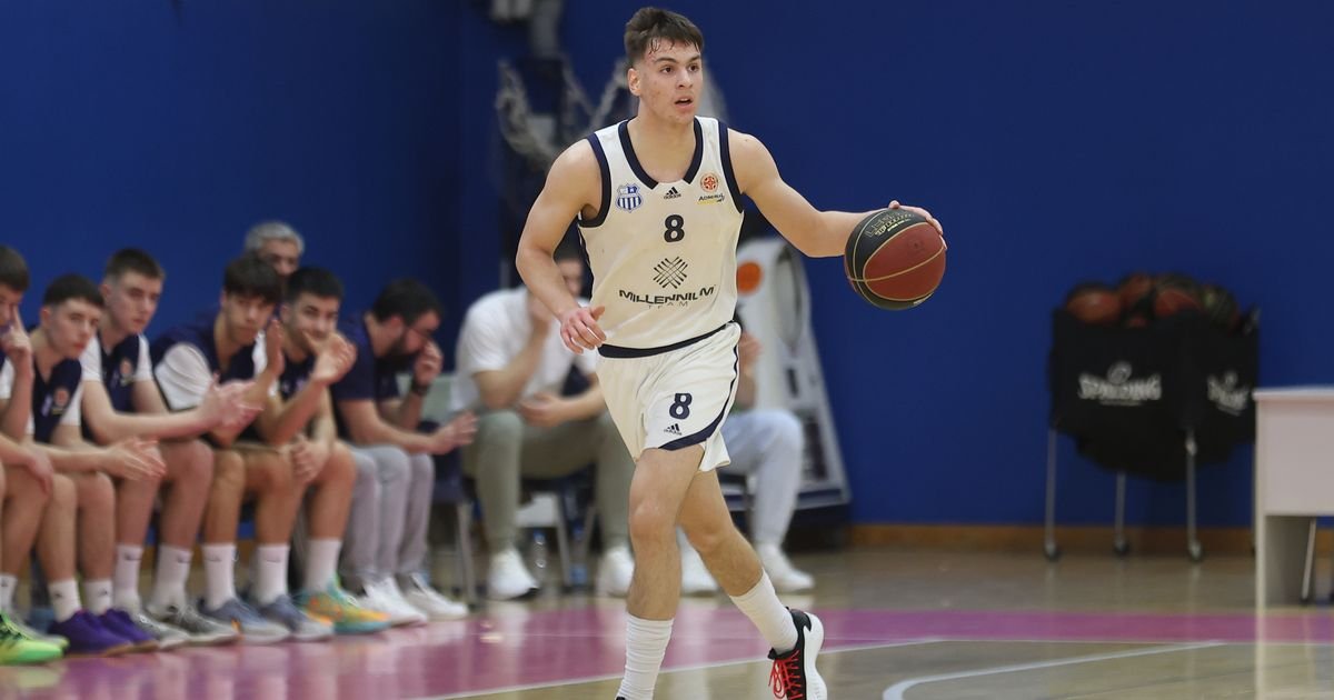 Miško Ražnatović sprovodi svoj plan, potpisao sin Milije Vojinovića