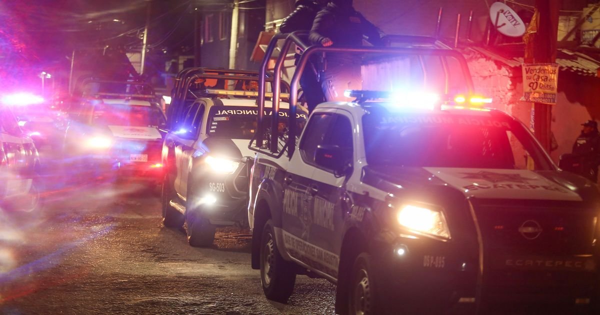 Dva agenta CIA poginula u Meksiku: Jedan ušao u zemlju kao turista, a drugi kao diplomata