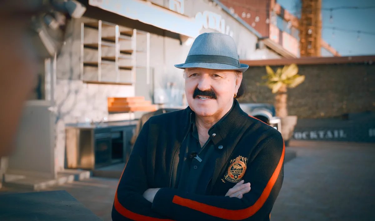 Haris Džinović iskreno o Jakovu Jozinoviću: "Nema pravo da komercijalizuje tuđe pesme"