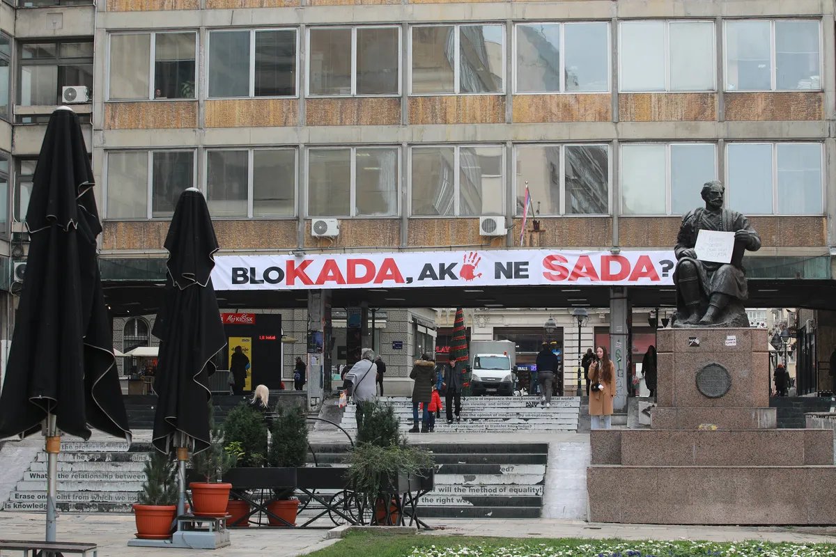 Zaštitnik građana: I dalje čekamo odgovor Filozofskog fakulteta na 25 pitanja koja su upućena u vezi sa stradanjem studentkinje