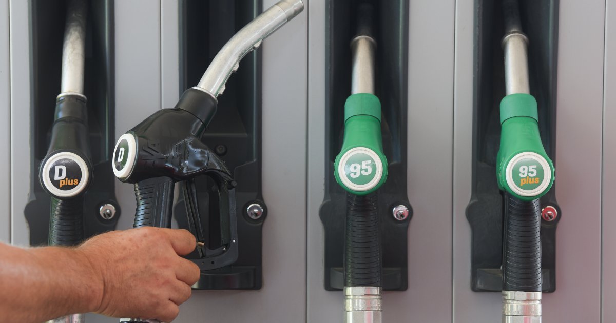 Dizel poskupeo duplo više od benzina: Ovo su cene goriva na pumpama Evrope, pogledajte poređenje