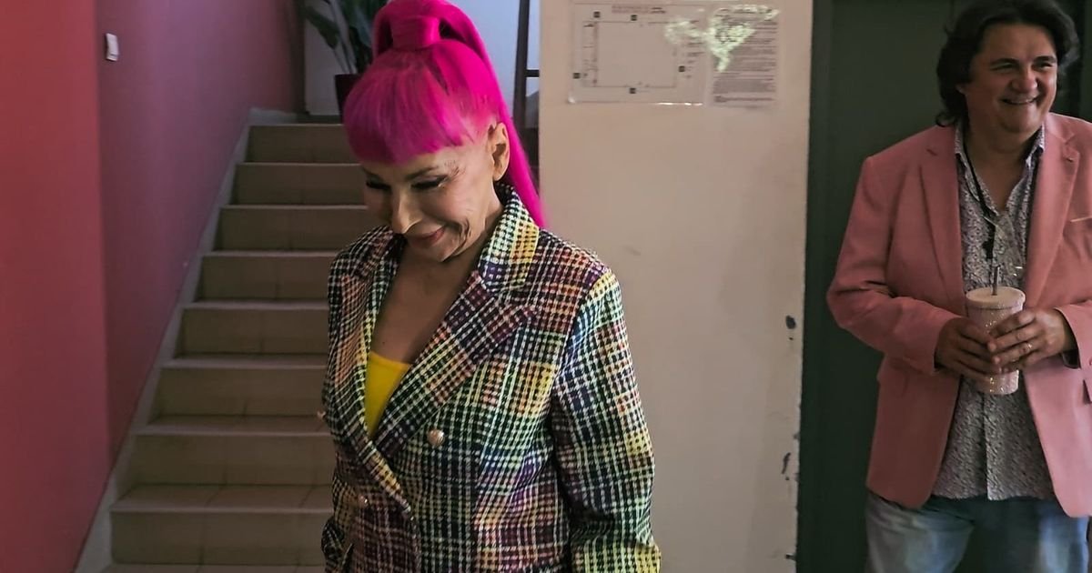 Zorica Brunclik se prvo njemu bacila u zagrljaj: Spektakularno iznenađenje, ova scena će mnoge rasplakati!