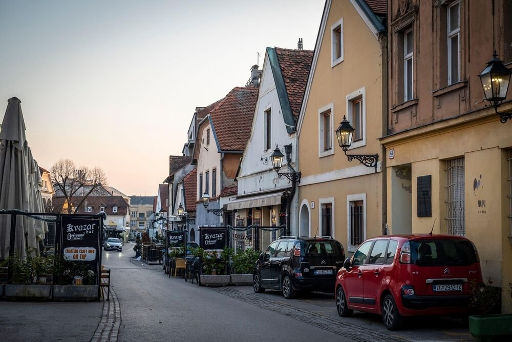 Mi se žalimo na cene stanova, a Hrvati "BIJU PO UŠIMA": Uspeo da kupi stan za 2.500€ po kvadratu - KAŽE JEFTINO!