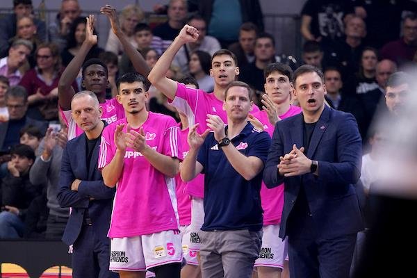 BUM! MVP KOŠARKAŠKE LIGE SRBIJE POTPISAO ZA MEGU! Stiglo je brutalno pojačanje!