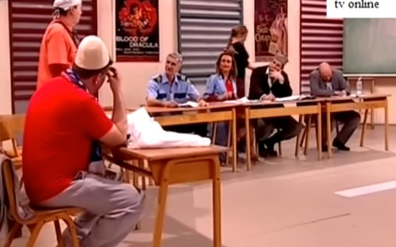 Kursadžije se vraćaju na male ekrane: Đuro Palica, Janez i Milojko ponovo u školskim klupama, očekuju se i novi likovi