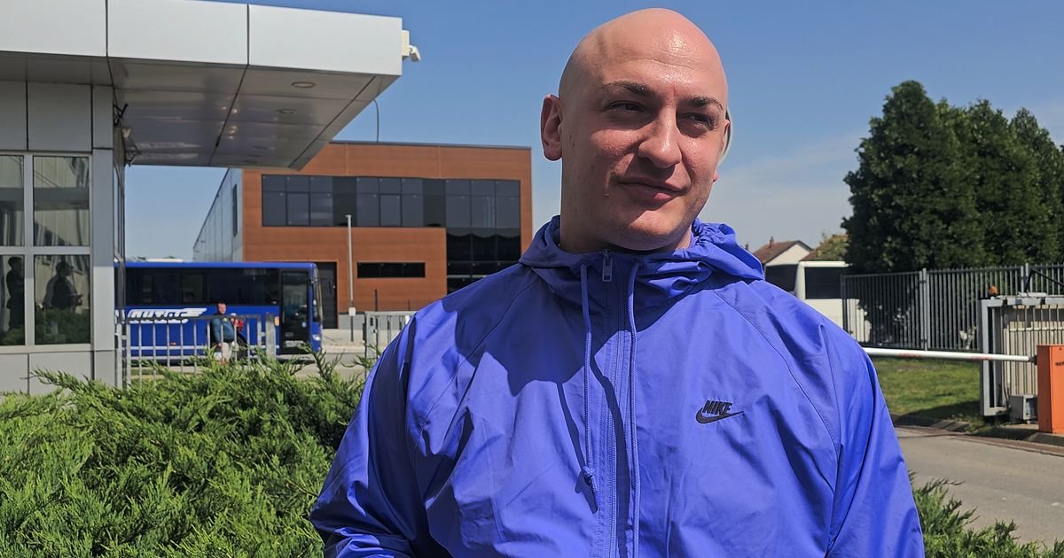 "Ona je bomba, bolje to nego da su neke pare na kamatu": Desingerica o snimku Dare Bubamare