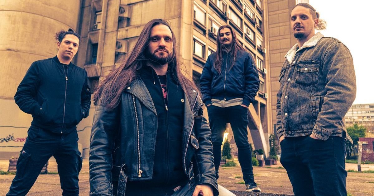 Quasarborn i Nadimač specijalni gosti na Anthrax koncertu u Luci Beograd 29. maja!