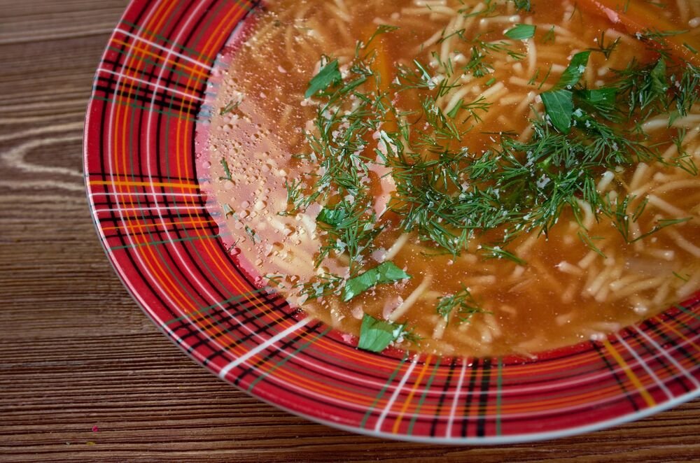 Za 15 minuta spremite obrok kojem niko neće odoleti: Zaboravite na druge recepte, bolju supu nikada niste probali