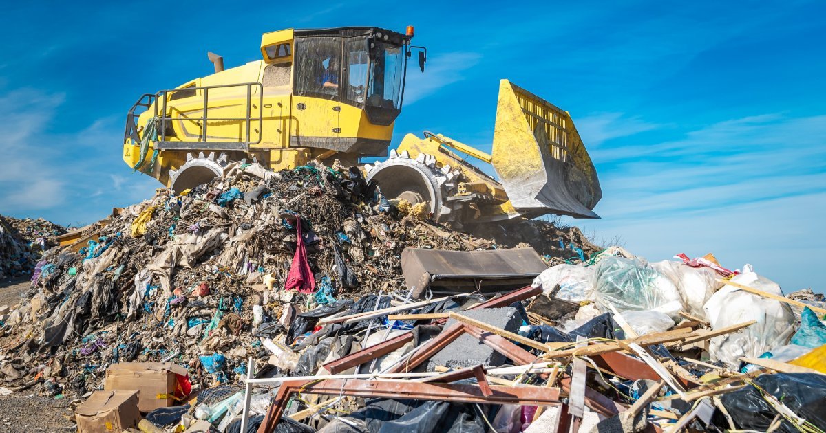 Prosečan Srbin proizvede pola tone smeća godišnje: Ovim potezima Srbija rešava jedan od najvećih problema!