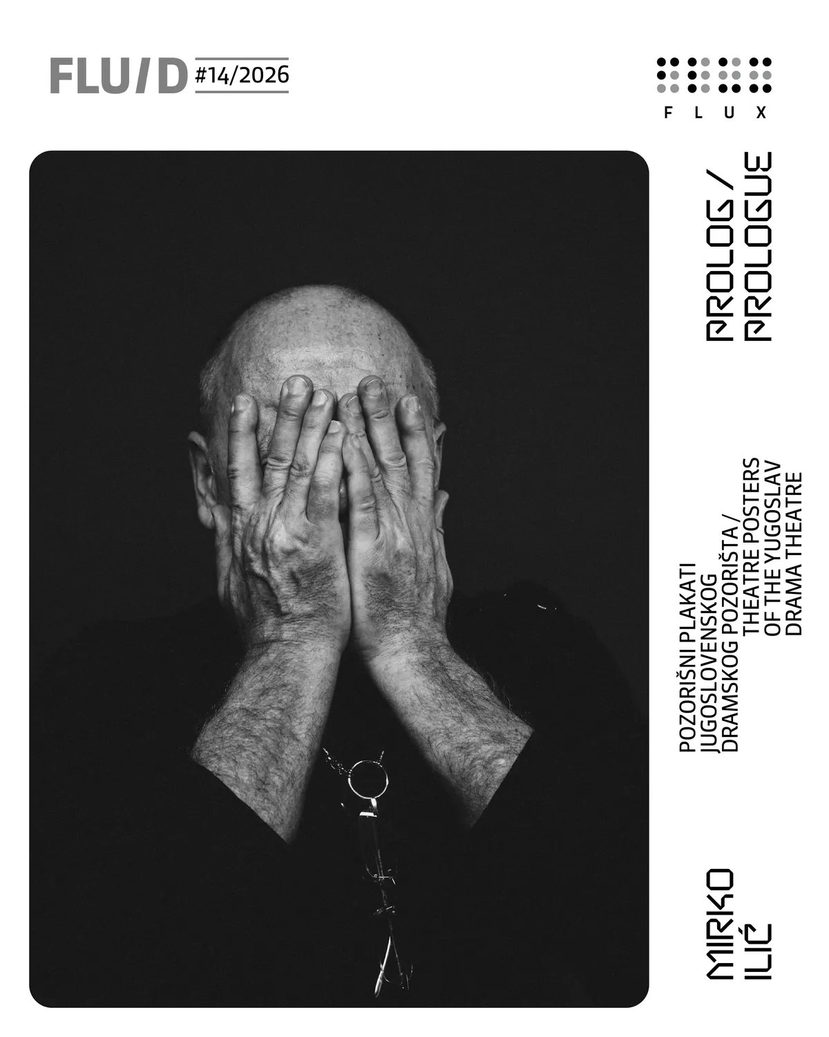 Plakati Mirka Ilića za JDP ponovo uvršteni među najbolje na svetu