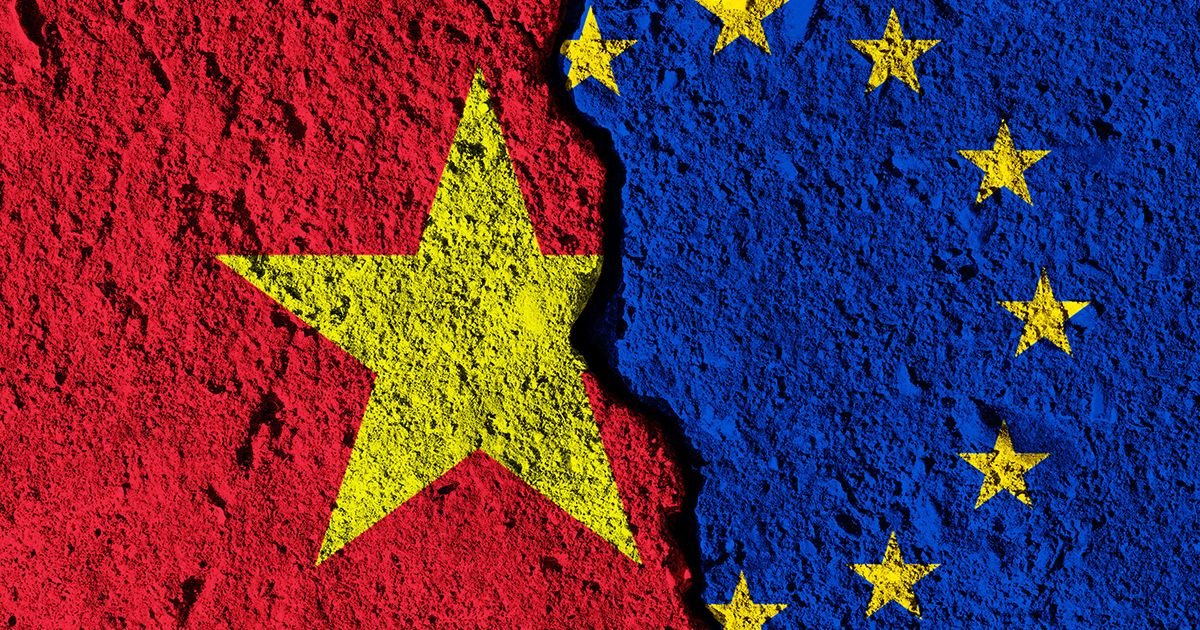 EU odbacila kritike Kine na račun zakona "Proizvedeno u Evropi"