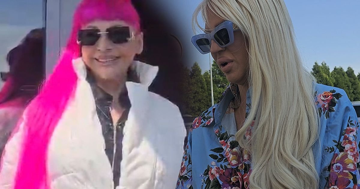 "Bilo mi je tužno što je Kemiš plakao": Karleuša o povratku Zorice Brunclik: "Lepo izgleda?"