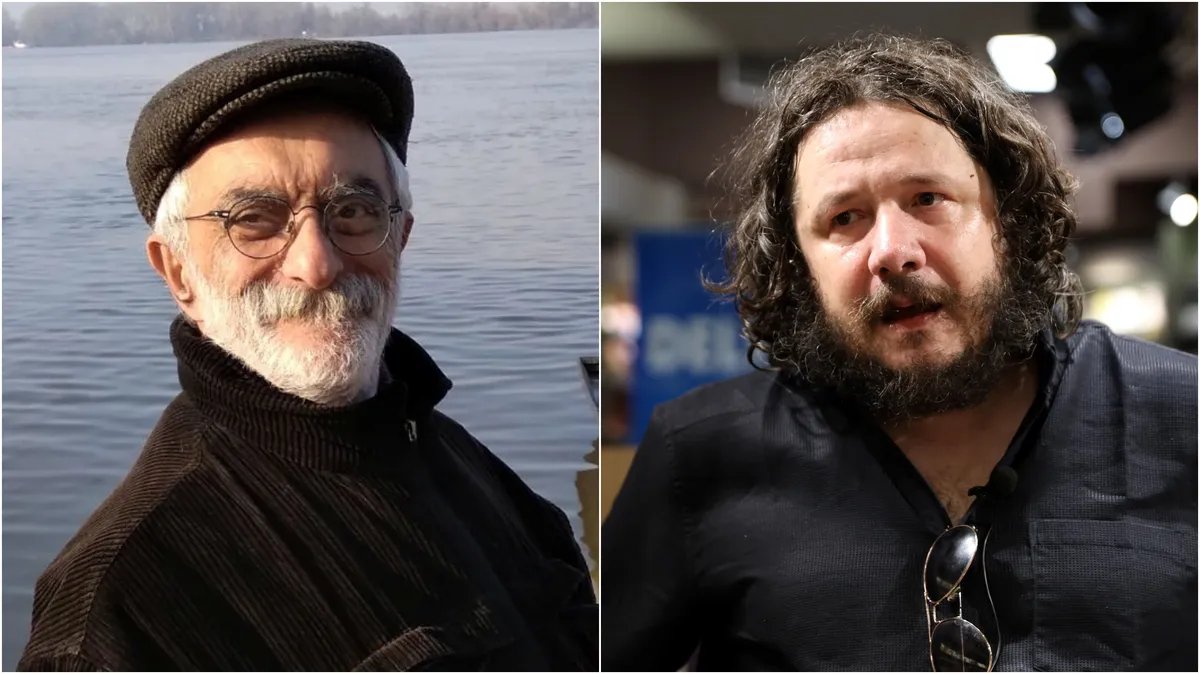 Muharem Bazdulj: Ime Goran nikom nije stajalo tako dobro kao Babiću