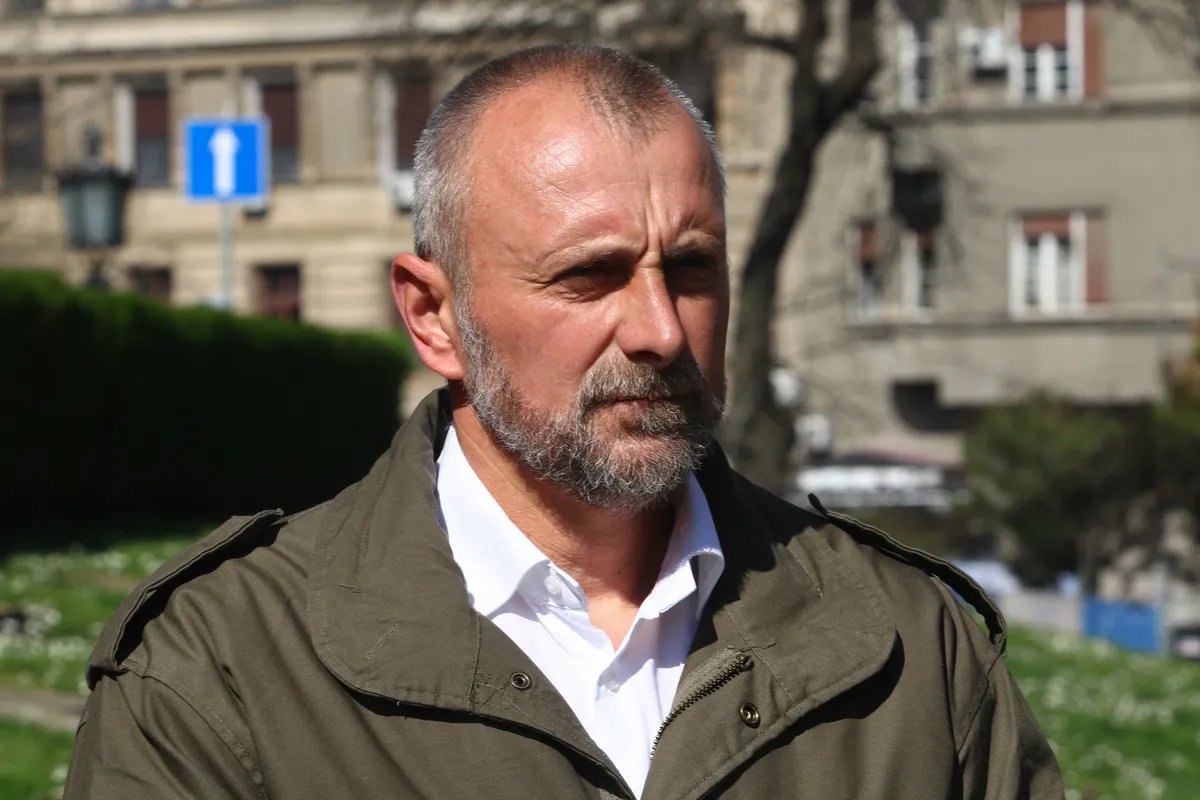 Apelacioni sud u Novom Sadu: Odbačena tužba gradonačelnice Loznice protiv Zlatka Kokanovića