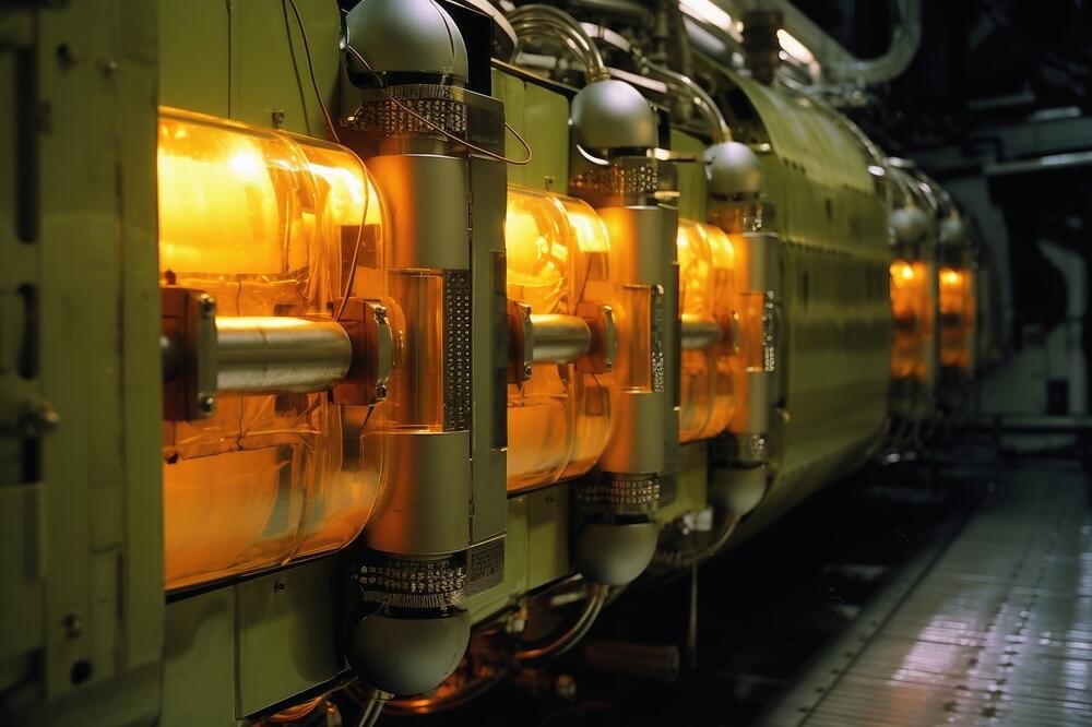 GRAM VREDI DESETINE MILIONA DOLARA! Najređi metal na planeti proizvode samo Rusija i SAD, stvara se ISKLJUČIVO...