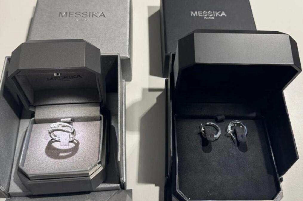 NEMA ŠTA NISU PRONAŠLI! Na Preševu i aerodromu Nikola Tesla zaplenjeno pravo BOGATSTVO: Oduzeti dijamanti, lukzusna garderova, a ovo je posebno ZANIMLJIVO!