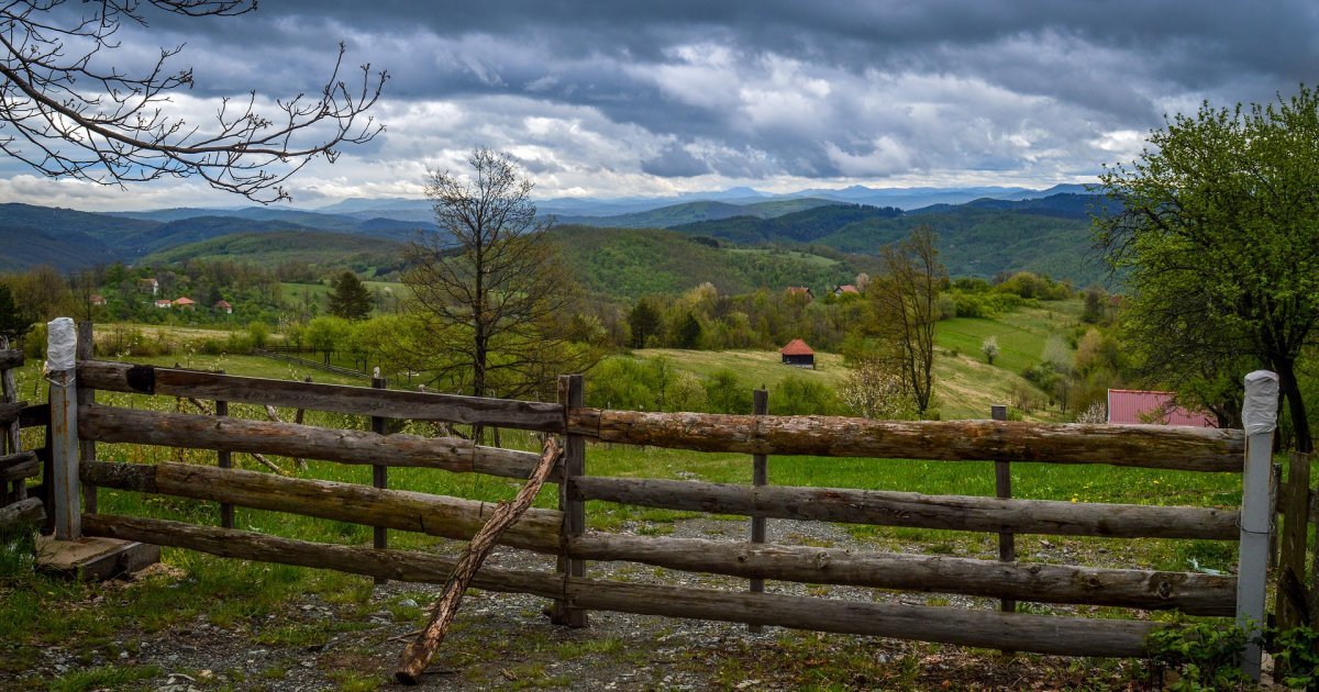 U ovom srpskom selu se rađaju riđa deca, a za to postoji vrlo zanimljivo objašnjenje: Legenda o blagu ne umire