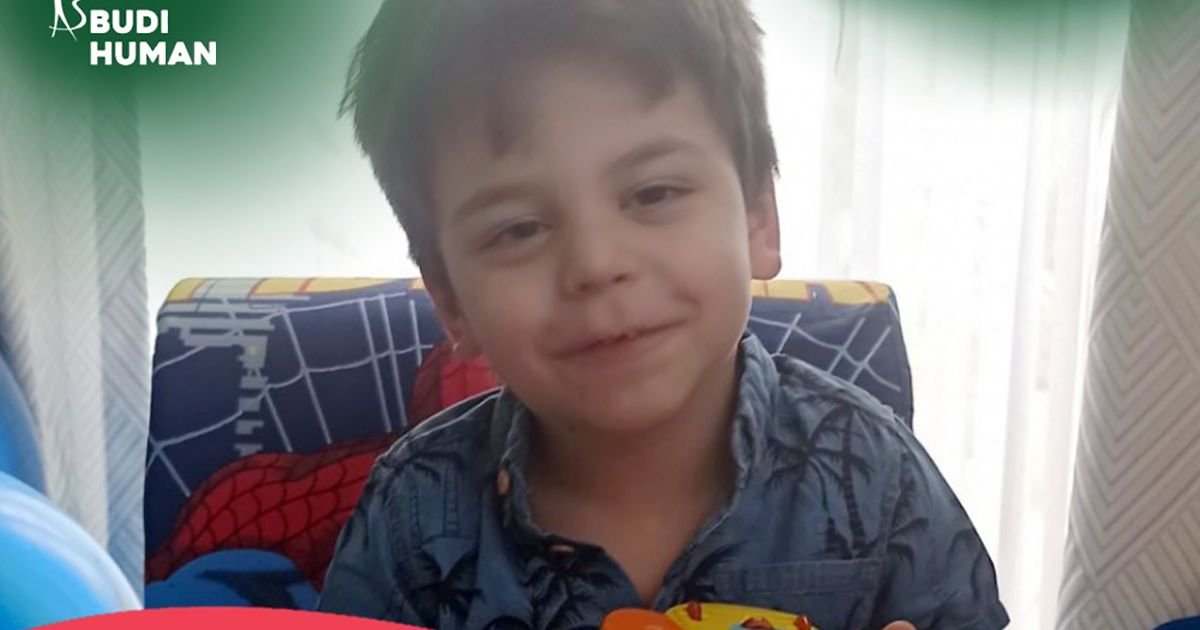 Mali Vojin vodi najveću borbu: Pomozimo mu da dobije šansu za srećno detinjstvo