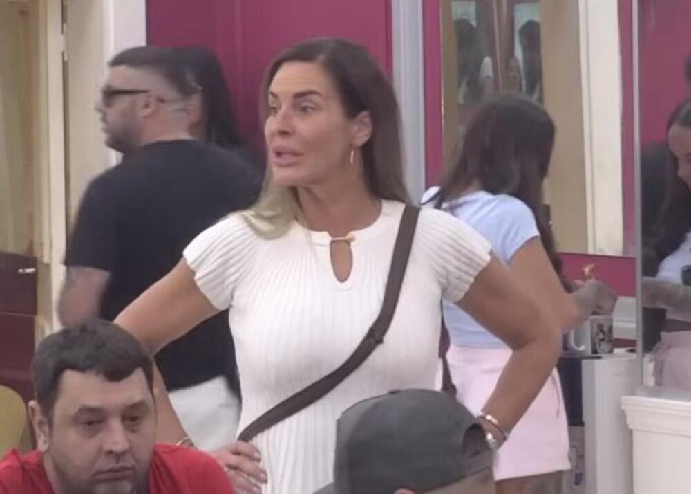 KAČAVENDA I SOFIJA U ŽESTOKOM OBRAČUNU ZBOG DANETA: Uvrede ZGROZILE NAROD! "Nisam spomenula da si se s dedom..."