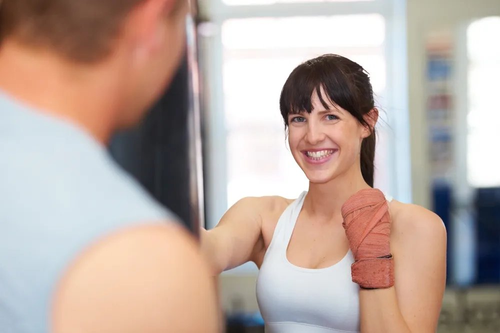 Pet najboljih borilačkih veština za samoodbranu -  jedna je idealna za početnike