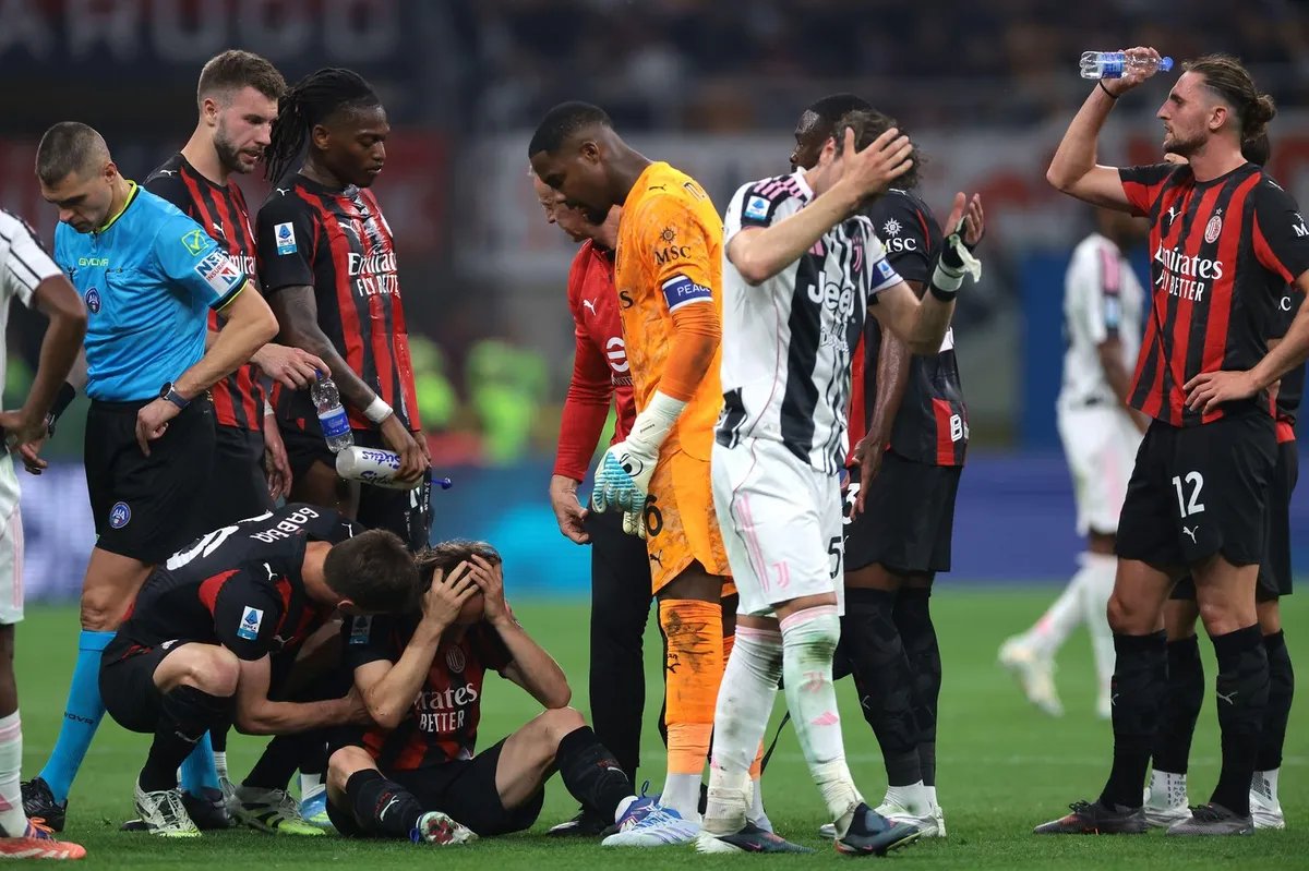 Šok za Hrvatsku pred Svetsko prvenstvo - Luka Modrić operisan