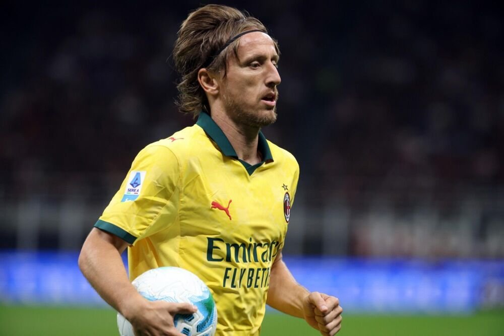 Luka Modrić hitno operisan!