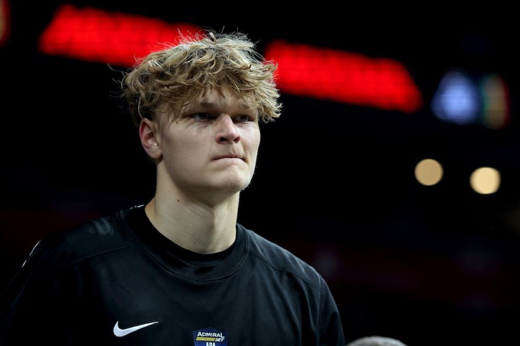 LEPE PARE! Partizan bi moga dobro da zaradi odlaskom Murinena - ovo je cifra!