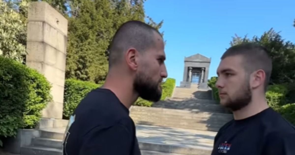 Srbin i Crnogorac se umalo pobili ispred spomenika Neznanom junaku na Avali: Haos pred spektakl u Beogradu!