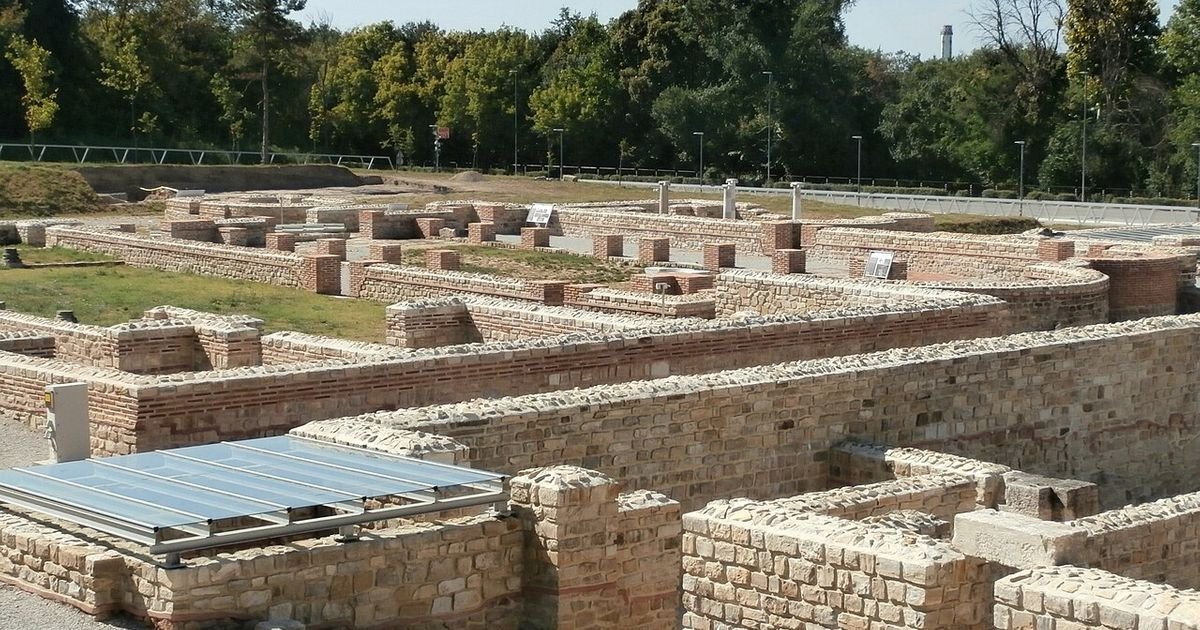 Antički rimski toaleti u Bugarskoj otkrivaju neočekivan patogen