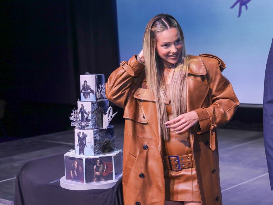 PUČE TIKVA POSLE 5 GODINA! Breskvica stavila tačku na dugu vezu, sada prvi put progovorila o bivšem: To je poznato...