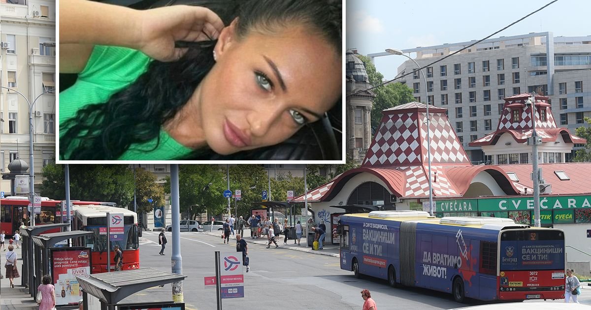 "Anđela, kad vidiš poruku..." Misteriozna ceduljica pronađena na BMW nestale devojke: Ručno je napisana