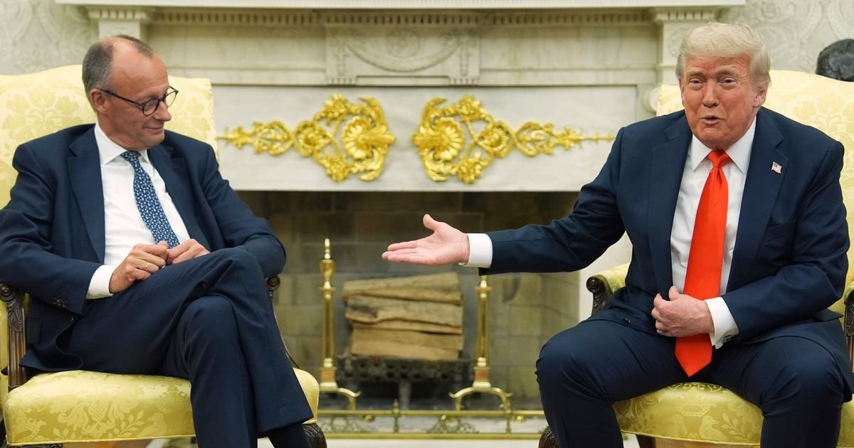 Merc bez dlake na jeziku: "Ne vidim kakvu strategiju imaju SAD da bi izašle iz rata sa Iranom"