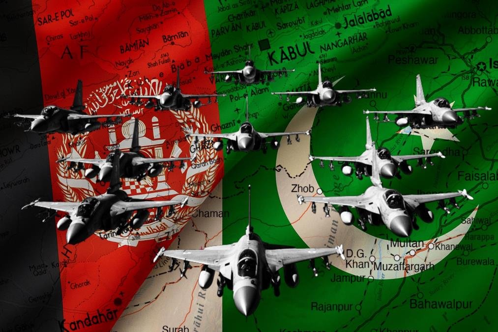 NOVI SUKOBI IZMEĐU PAKISTANA I AVGANISTANA: Najmanje četiri osobe poginule, 70 povređeno u minobacačkim i raketnim napadima