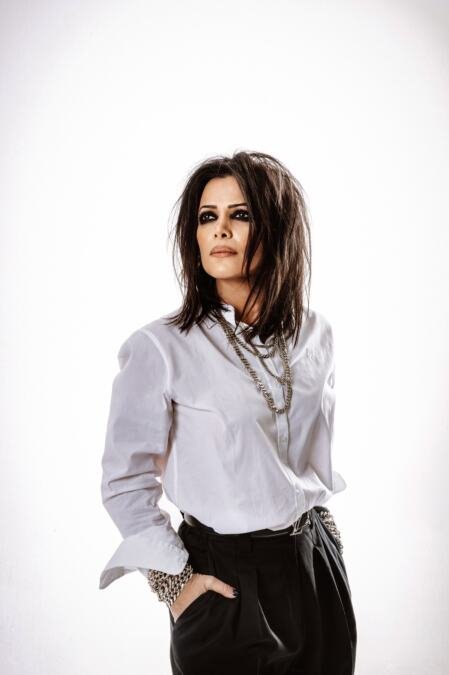 Jasmin Levi nastupa u Srbiji: Ekskluzivan koncert u intimnom ambijentu Ekata festivala