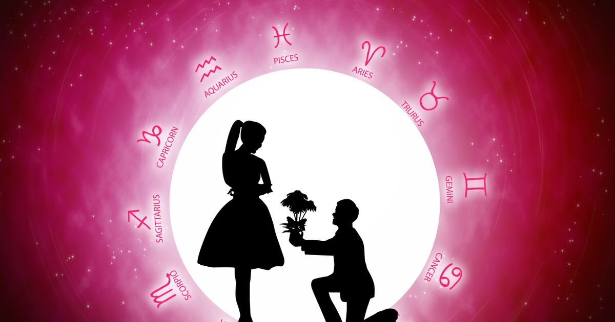 Strasti pucaju, stara ljubav dobija novi početak: Ovim znacima kineskog horoskopa sleduje prilika za pomirenje