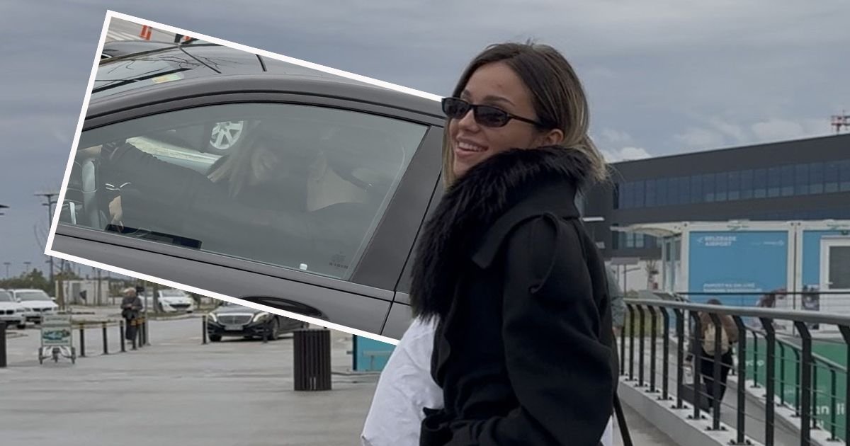 SAZNAJEMO Breskvica raskinula sa zgodnim Nemanjom posle 5 godina veze! Ovo su detalji