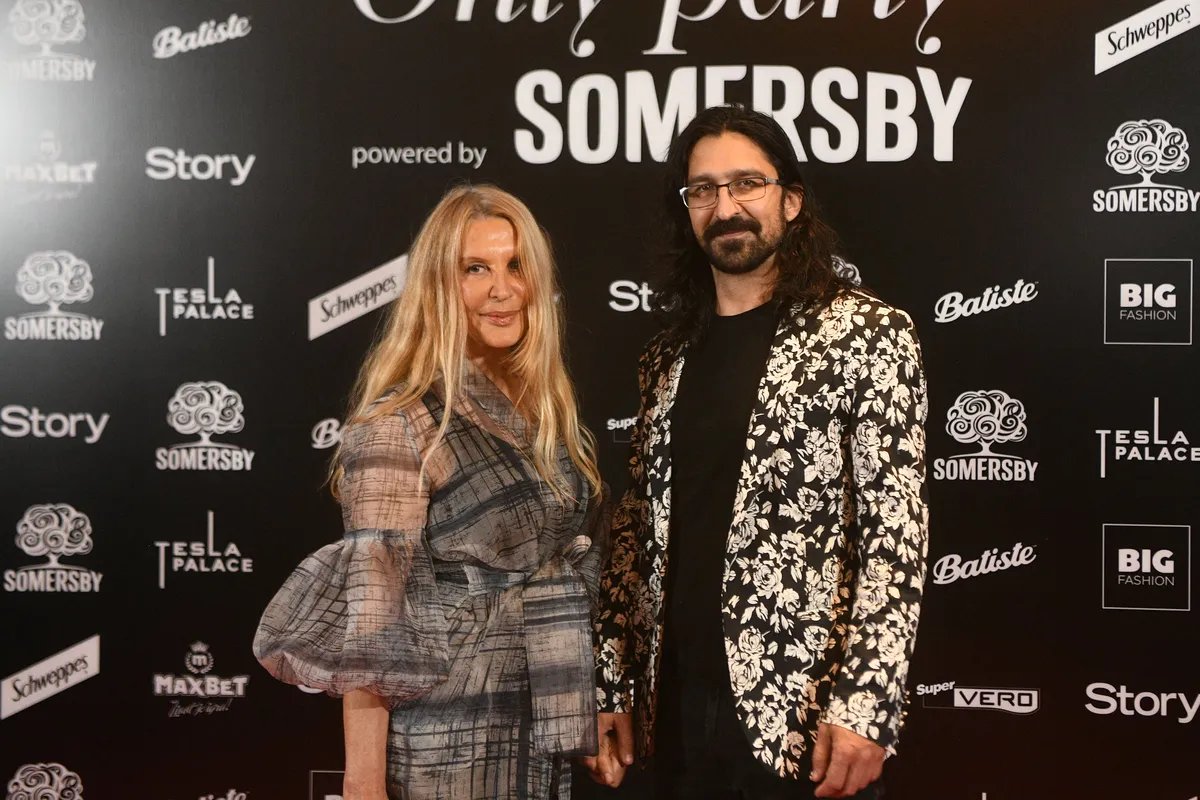 "Svesno sam se odrekao potomstva": Veljko Kuzmančević otkrio da li je nekada prevario Vericu Rakočević