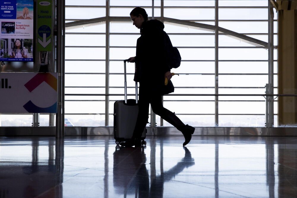 Ako putujete avionom povedite računa šta stavljate u prtljag: Zbog ovog predmeta mogu da vas vrate sa aerodroma!